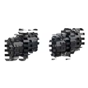 1/2 in. Plastic PEX Expansion Coupling